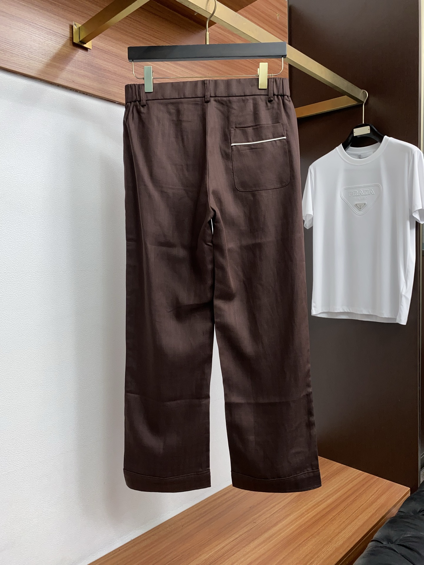 clothes and pants